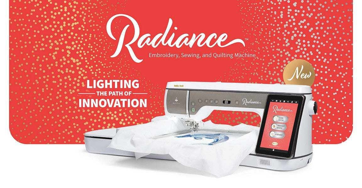 BABYL MACHINE RADIANCE