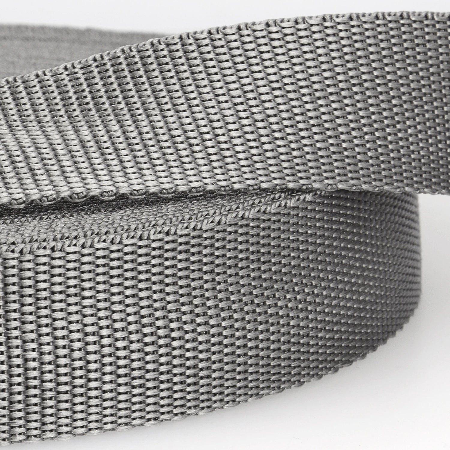 Polypropylene Webbing Grey 40mm