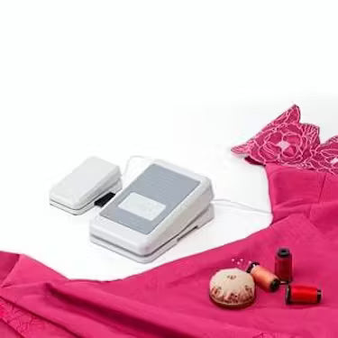 Baby Lock Multi Function Foot Control