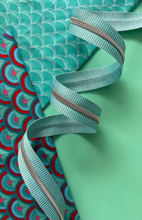 Zipper Tape (3 Yards)