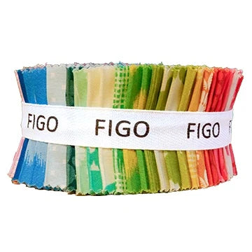 Pop Sugar Jelly Roll