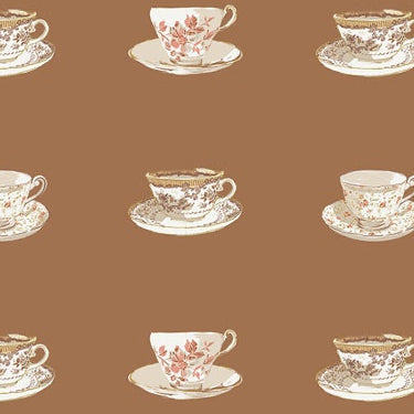Spruce Cup of Tea