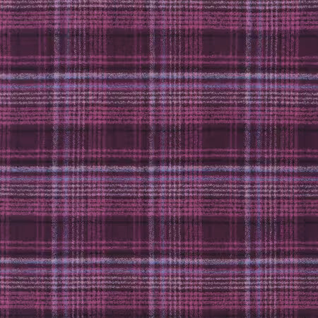 Mammoth Flannel Aubergine