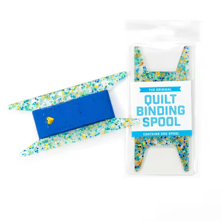 Quilt Binding Spool