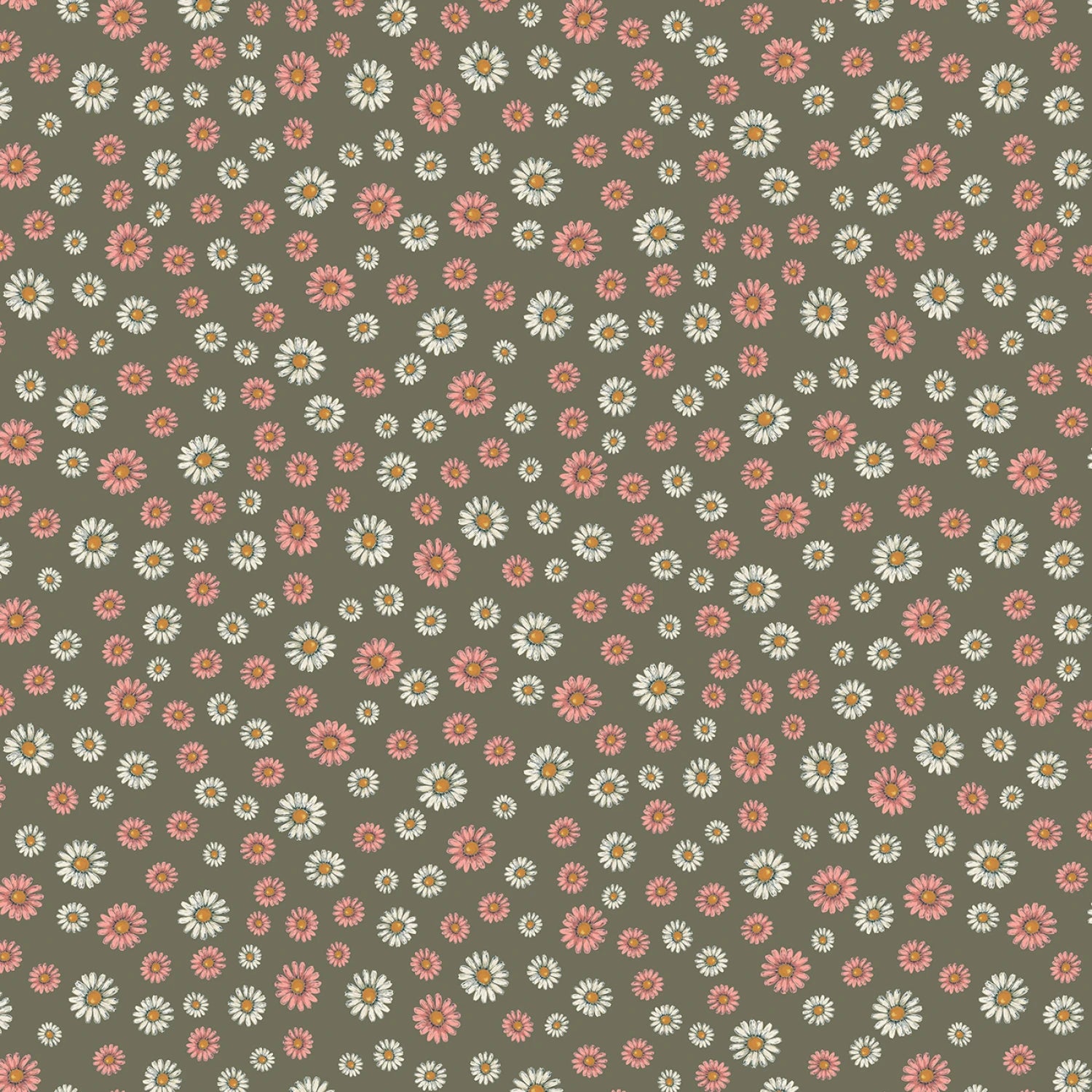 Moon Garden Dill Flower Power