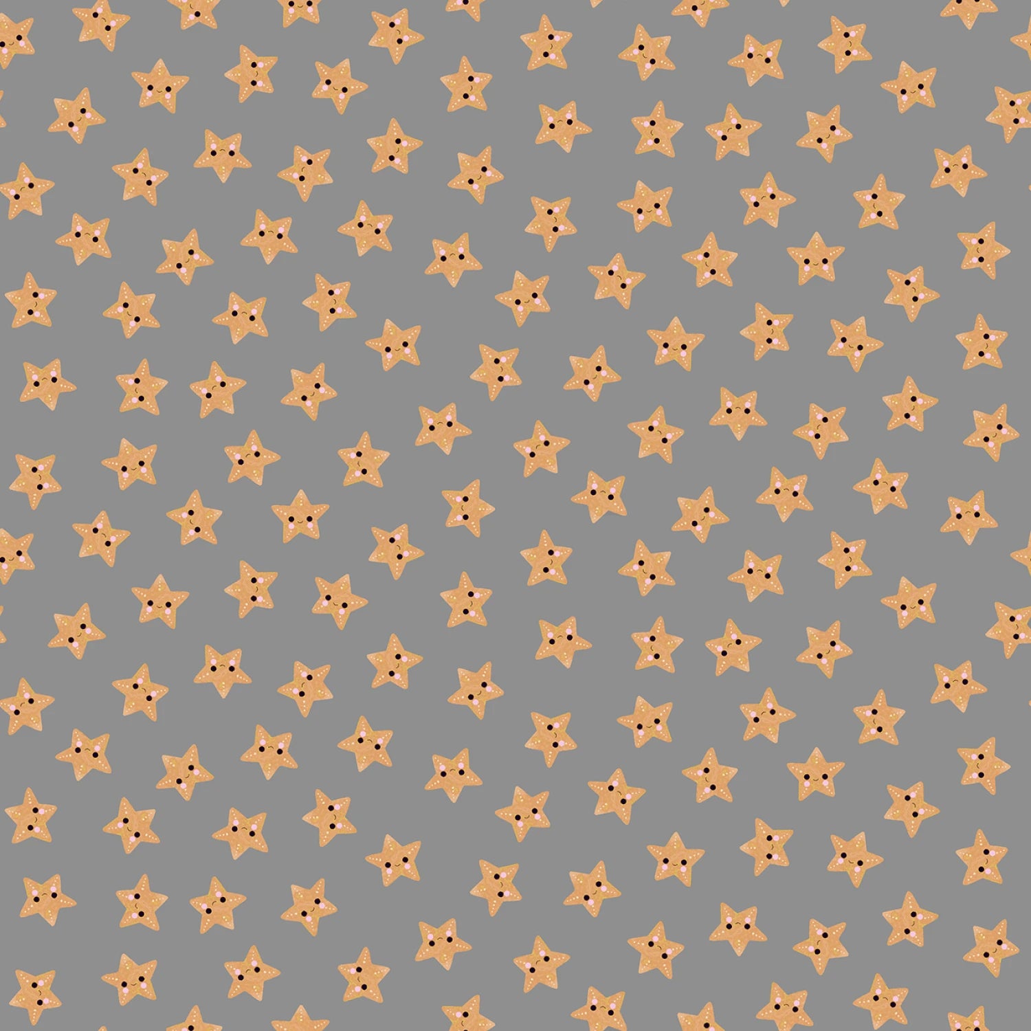 Beyond the Sea You're a Star