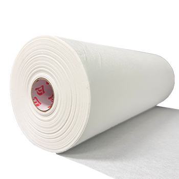 Tear Away Stabilizer White 15" wide 100 Yard roll