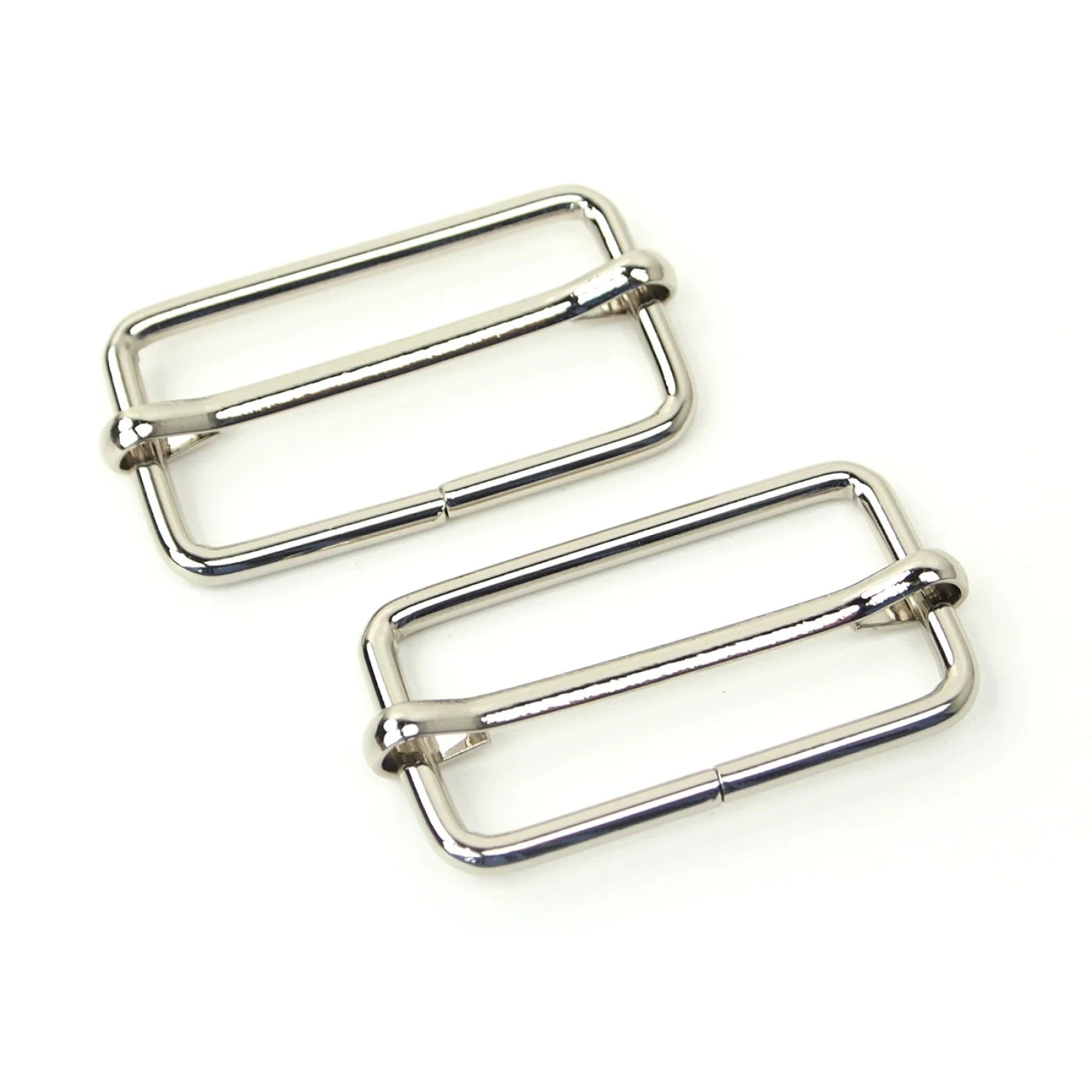Slider Buckles -  1 1/2"
