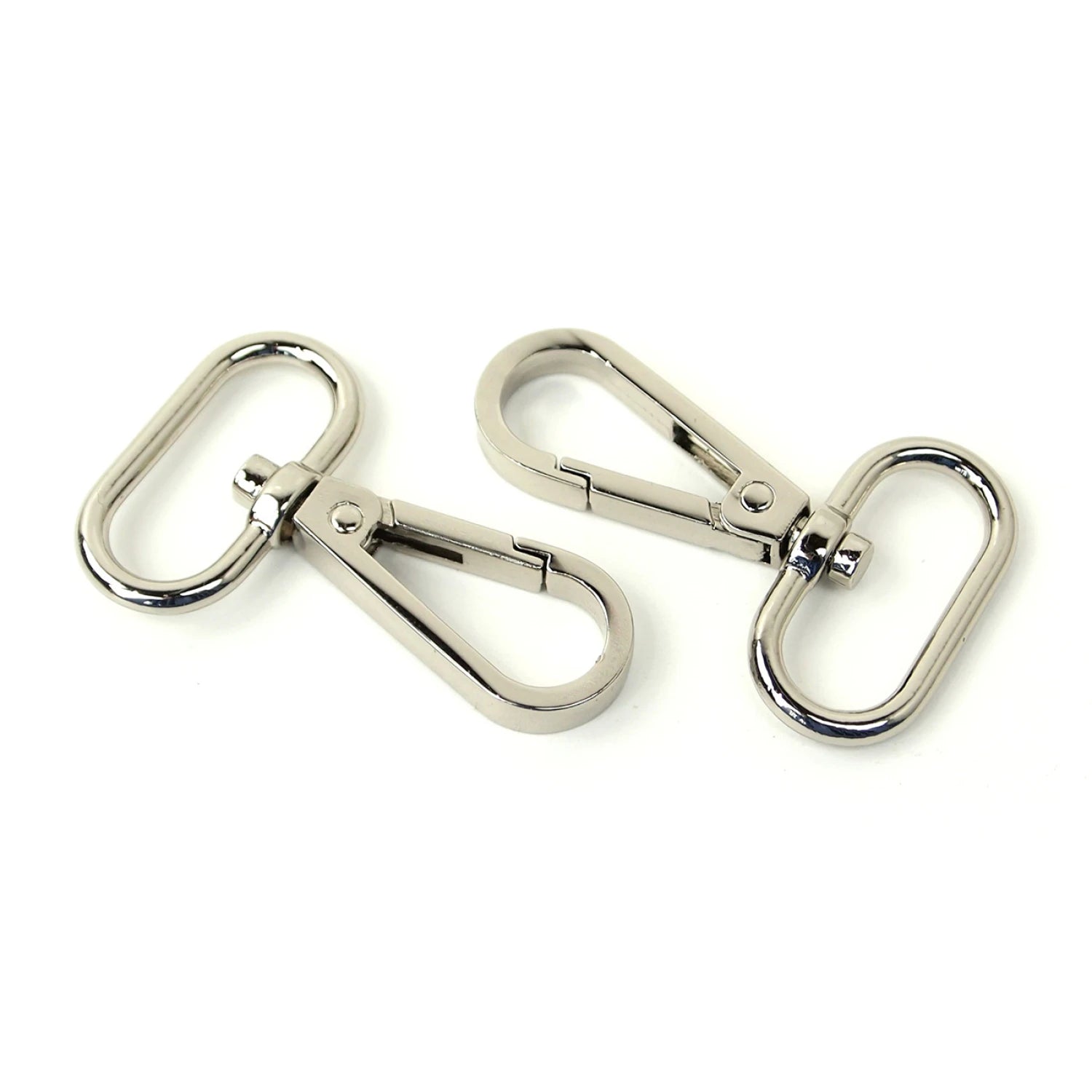 Swivel Hook Oval -  1"