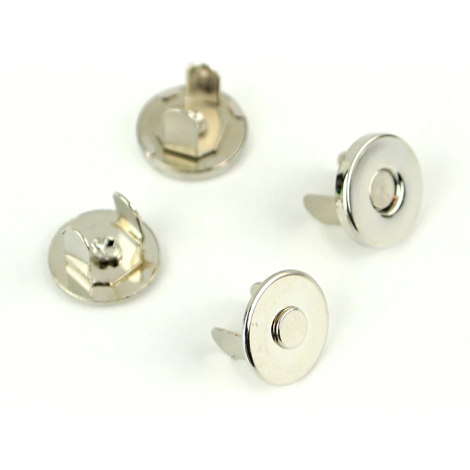 Magnetic Snaps - 1/2"