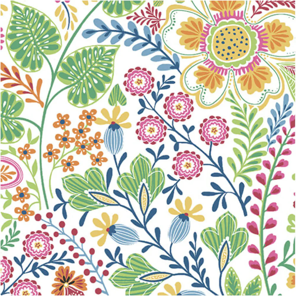 Among the Wildflowers 7pc. Fat Quarter Bundle