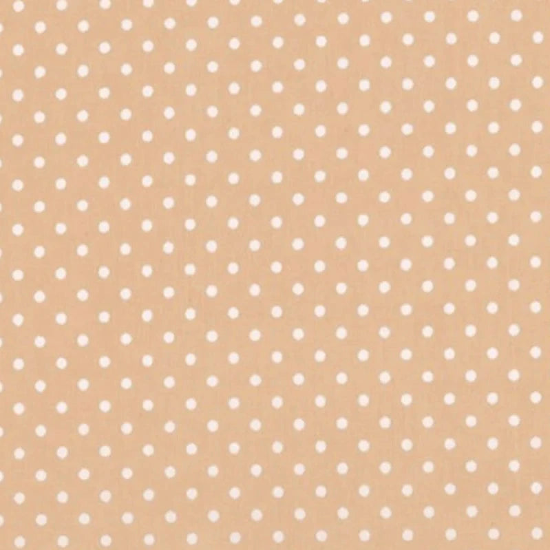 Sevenberry Natural Dots