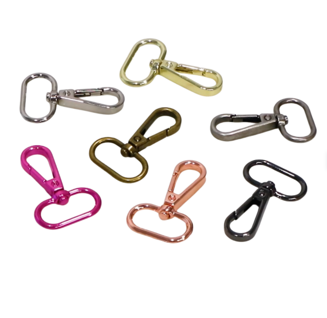 Swivel Hook Oval -  1"