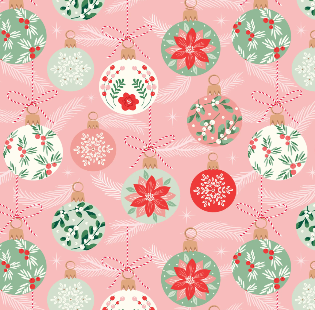 Baubles & Bows Pretty Baubles