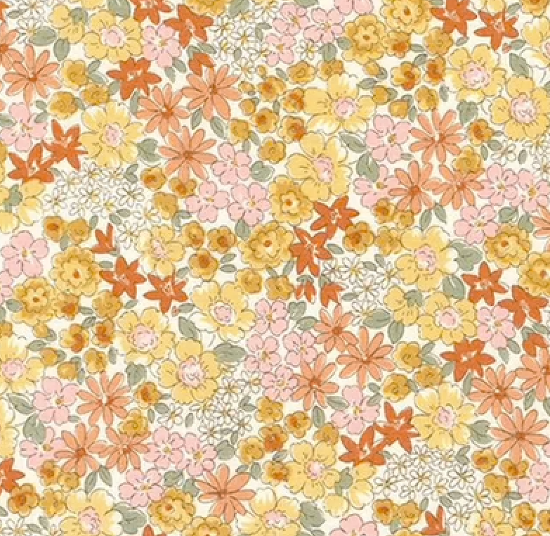 Sevenberry 4 pc. Fat Quarter Bundle