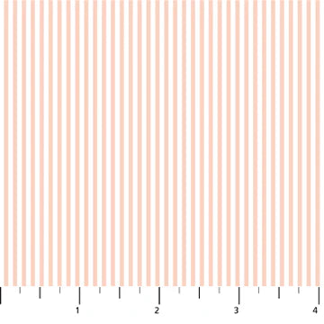 Serenity Basics - Pink Stripe
