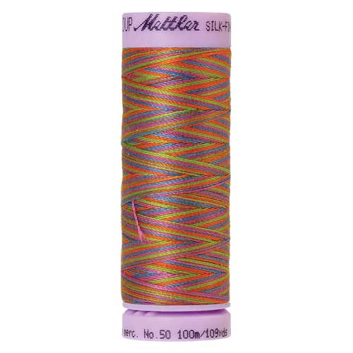 Mettler Silk Finish;150M - 9842