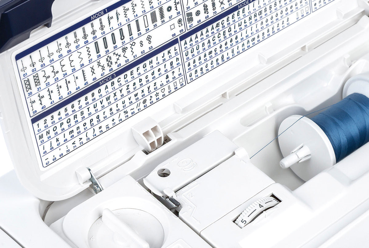 Janome Skyline 3 - NEW