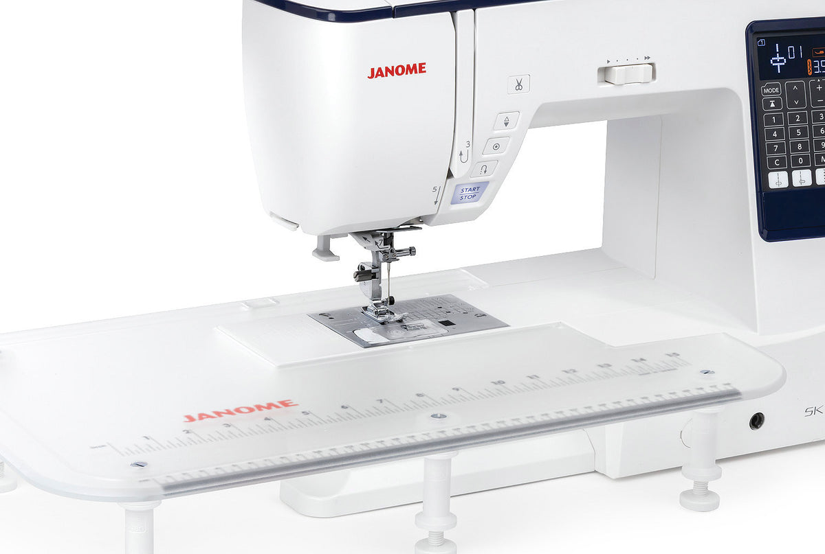 Janome Skyline 3 - NEW
