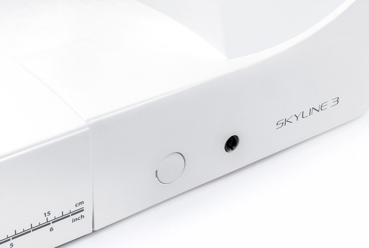 Janome Skyline 3 - NEW