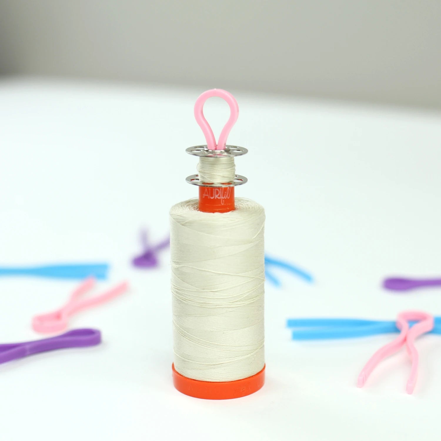 Bobbin Clips - Each
