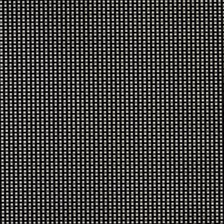 Sew Easy Vinyl Mesh - Black