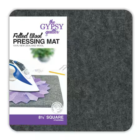 Wool Pressing Mats