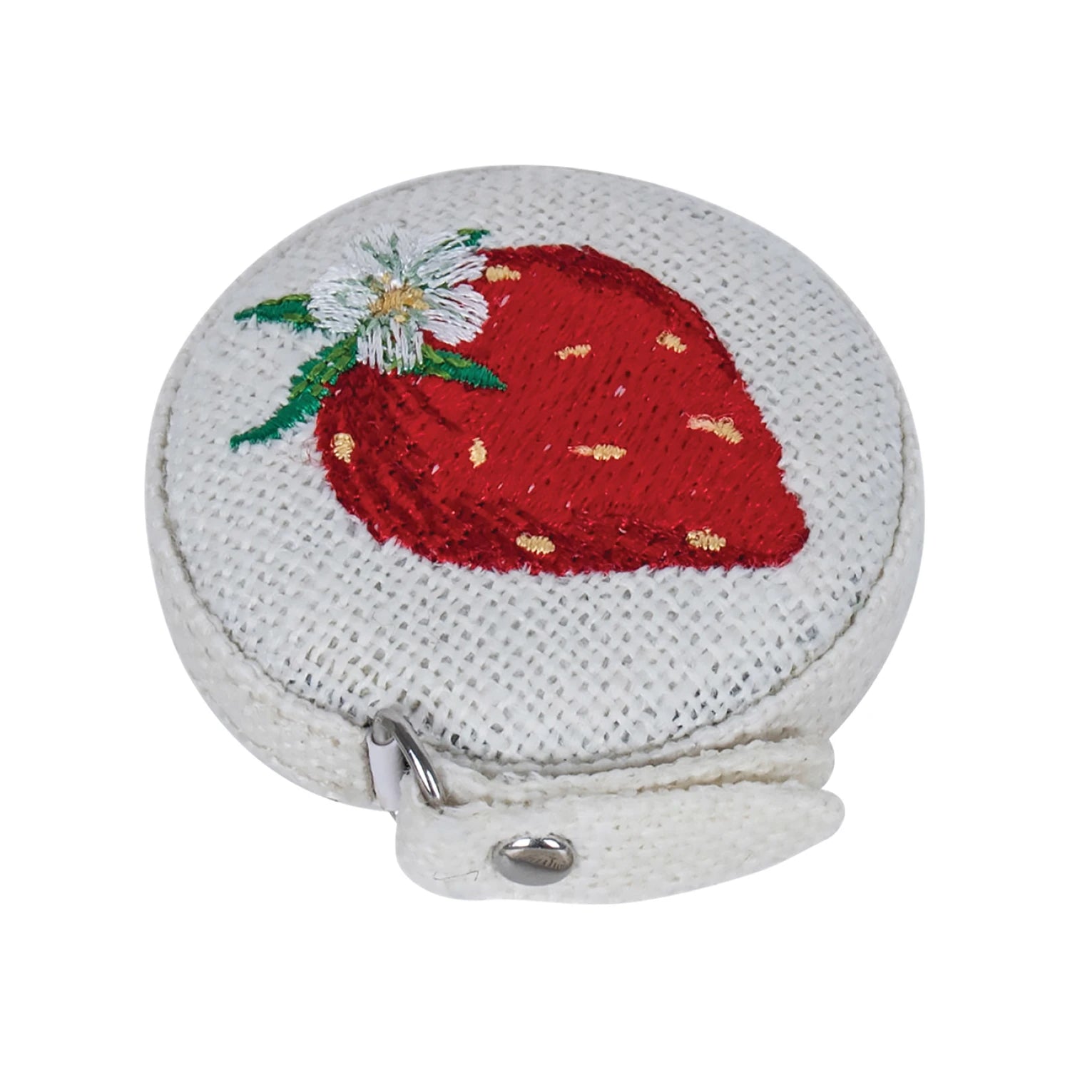 Retractable Tape Measure