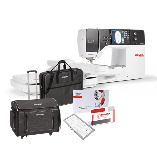 BERNINA B790 Ultra