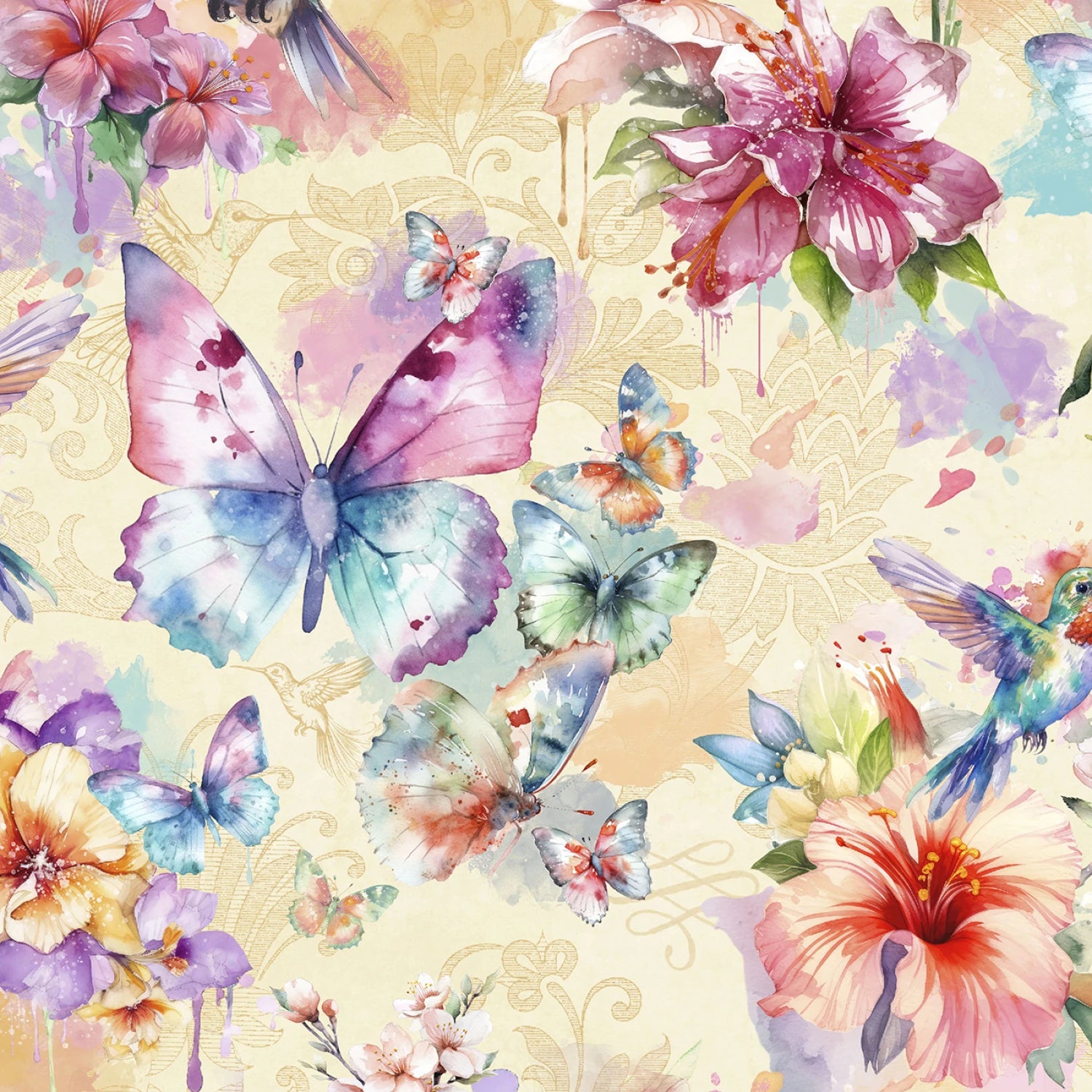 Flight of Fancy - Multi