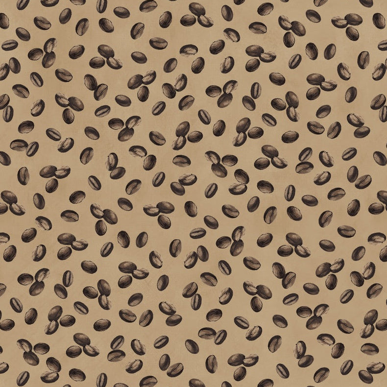 Coffee & Co Bean Toss - Latte