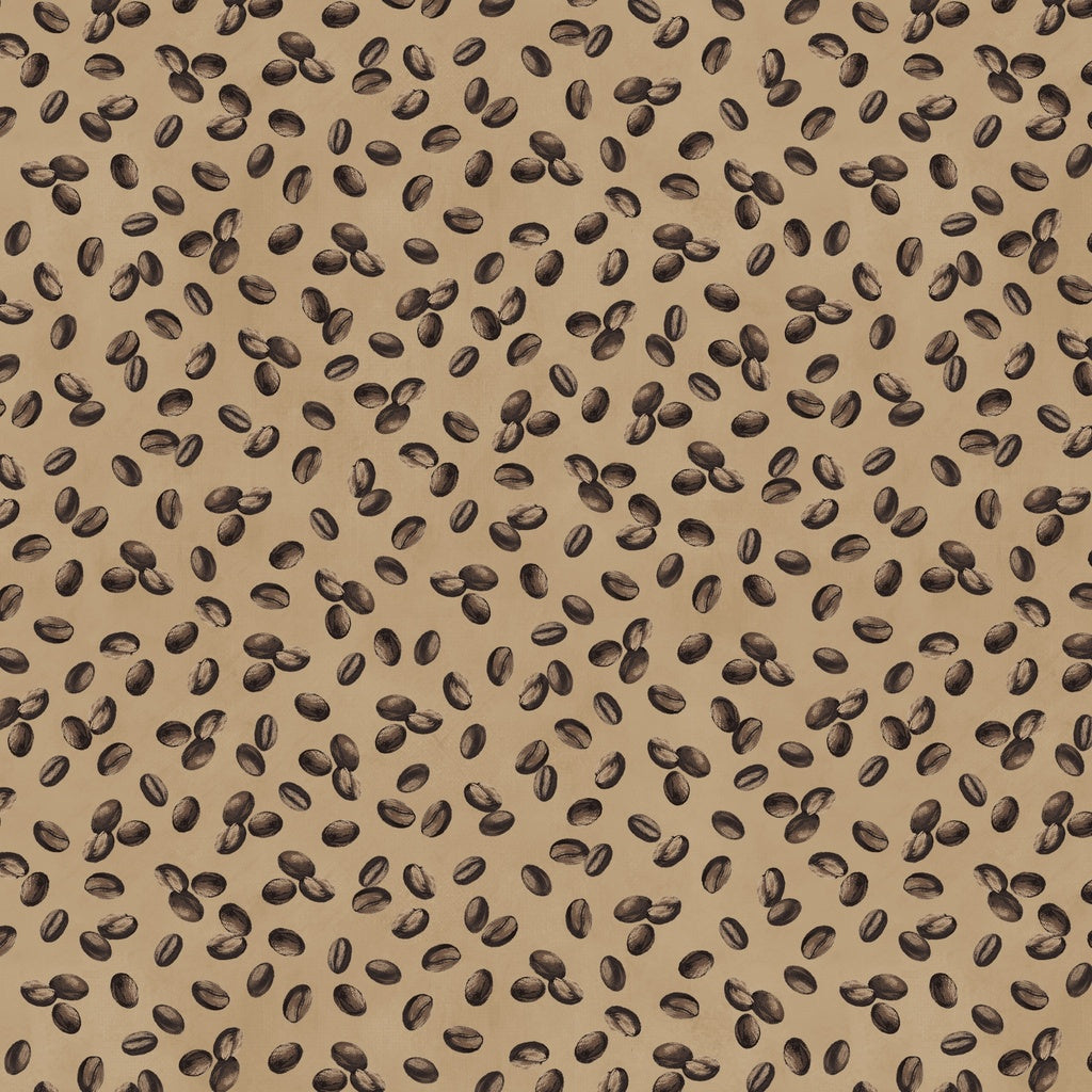 Coffee & Co Bean Toss - Latte