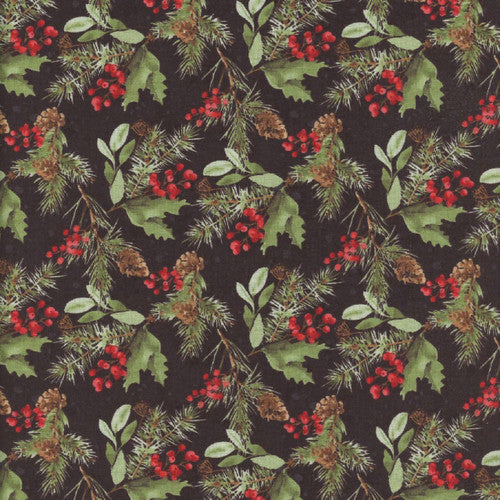 Cardinal Celebration 4 pc. Fat Quarter Bundle