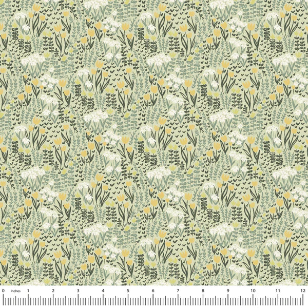 Pioneer Days Fat Quarter Bundle
