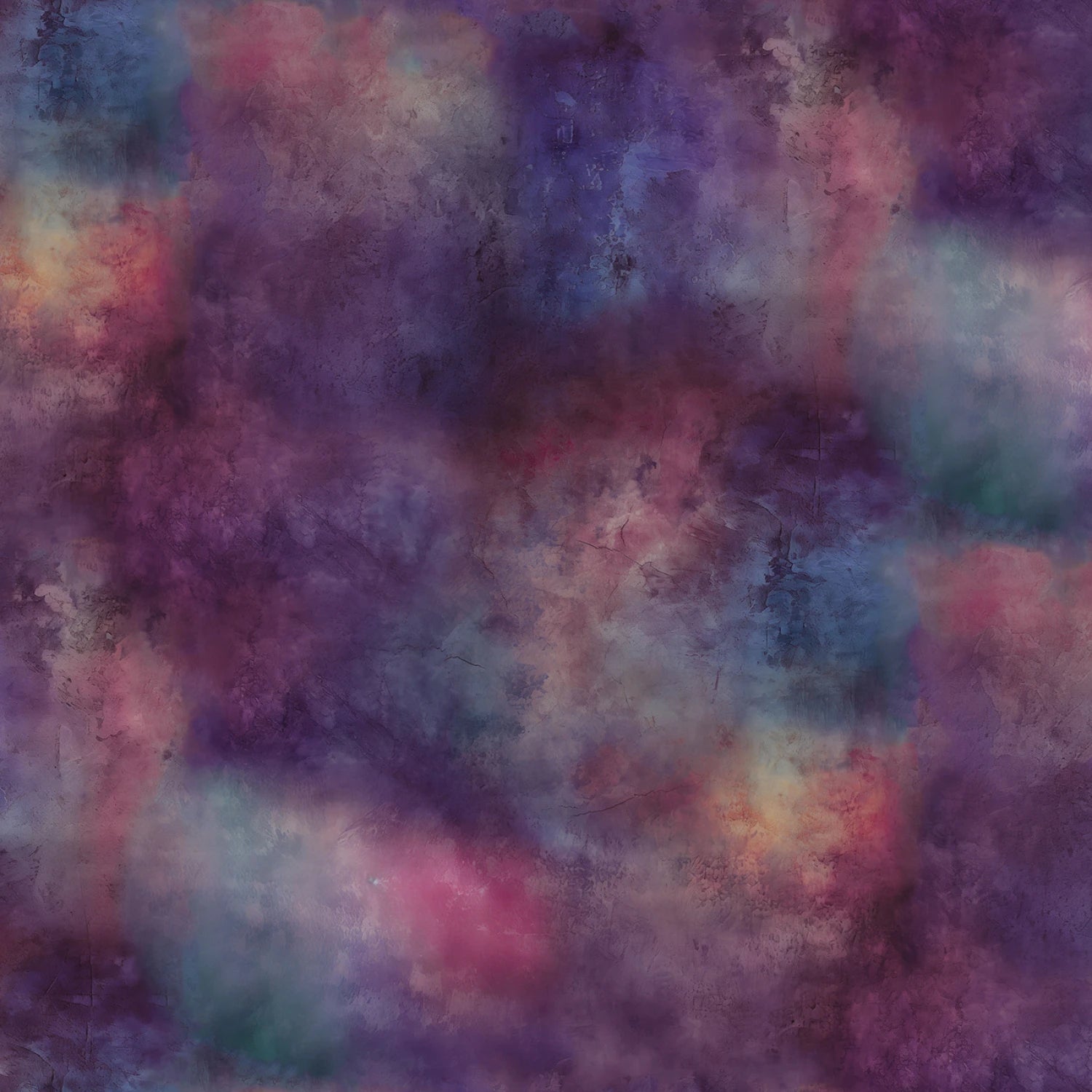 Wings Over Wildflowers Blender - Punch