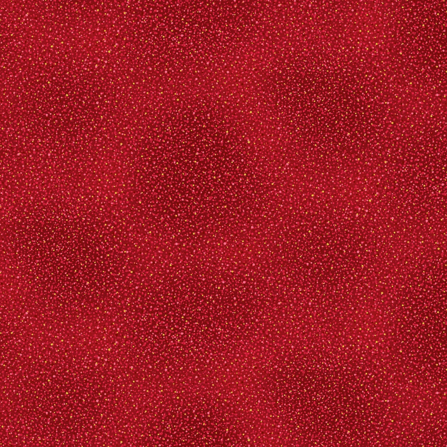 Blooming Holidays Scarlet and Gold