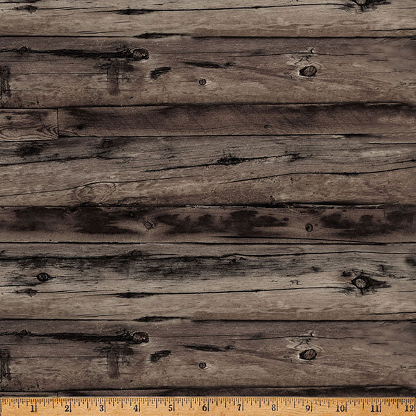 Winterwind Stable - Woody