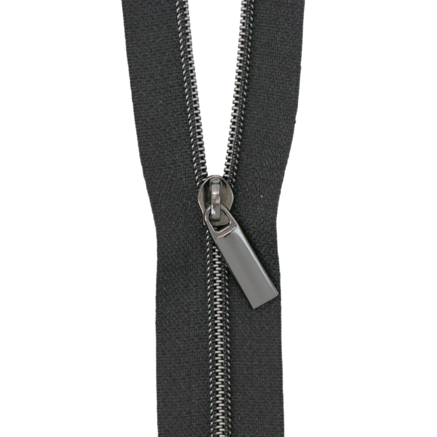 Sallie Tomato Nylon Zipper 3 yards No 5