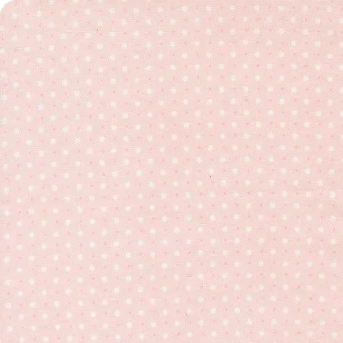 Abide Dots - Pink