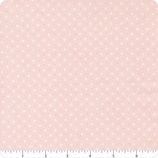 Abide Dots - Pink