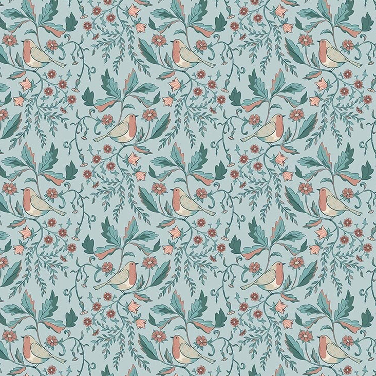 Ambleside Main - Blue