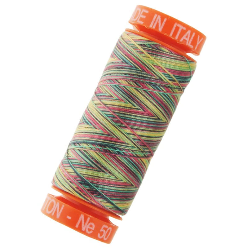 Aurifil 3817 - Marrakesh 50 wt 200m