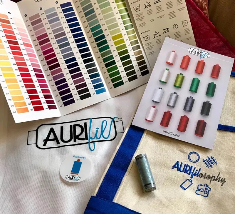Aurifilosophy with Gail Heller