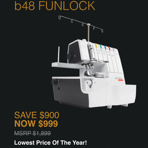 bernette b48 - BEST PRICE OF THE YEAR