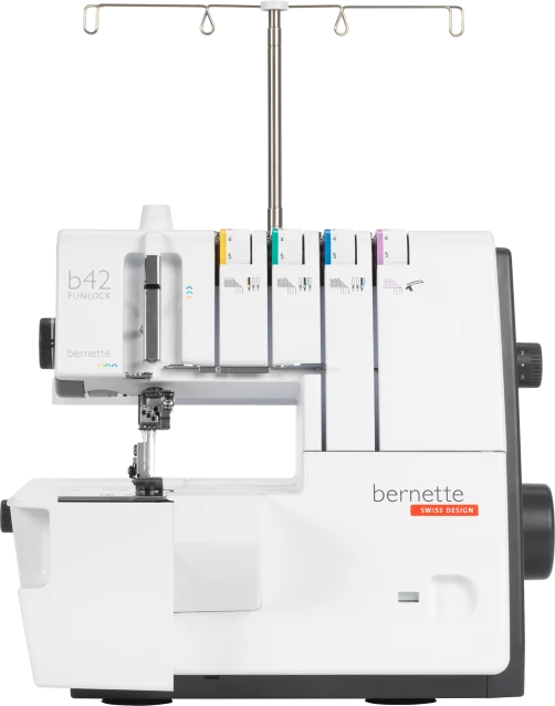 bernette b42