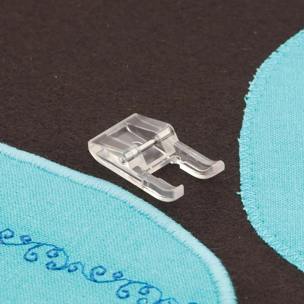 Baby lock Open Toe Foot