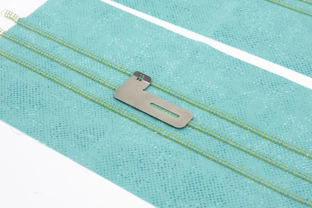 Baby Lock Applaud Cord Guide Plate