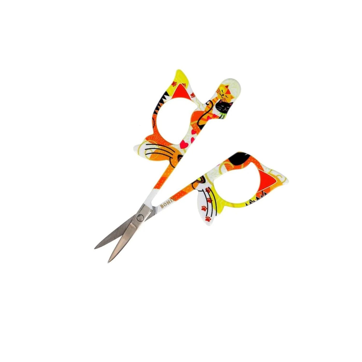 Bohin Scissors