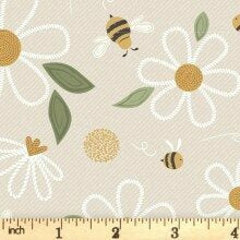 Bramble & Bumble Daisy Bees