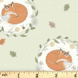 Bramble & Bumble Sleepy Fox